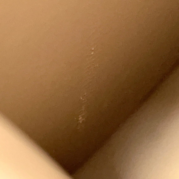 Louis Vuitton Shoulder Bag Monogram Pochette Trunk Vertical M63913 LOUIS VUITTON - Picture 7 of 10